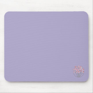 Papilionanthe Miss Joaquim deskmat Mouse Mat