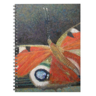 Papillon 2013 notebook
