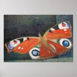Papillon 2013 poster