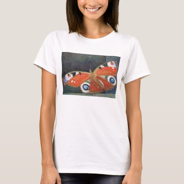 Papillon 2013 T-Shirt (Front)