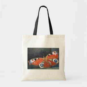Papillon 2013 tote bag