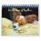Papillon Dog Calendar