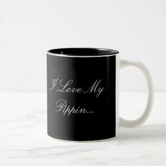 PAPILLON DOG - CUSTOMIZE Mug