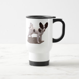 Papillon Dog Mug