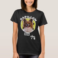 Papillon Dog Mum 81
