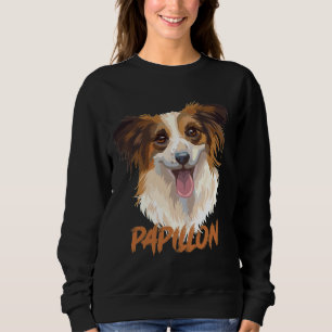 Papillon Essential Sweatshirt