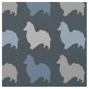 Papillon Fabric