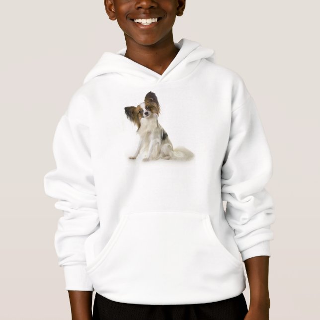 papillon full (Front)