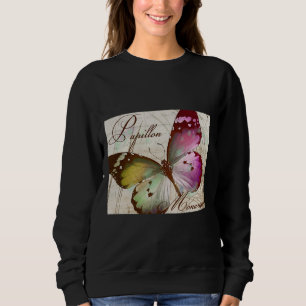 Papillon Ii Sweatshirt