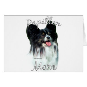 Papillon Mum 2
