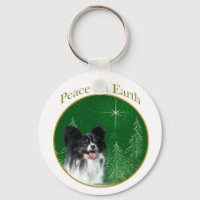 Papillon Peace