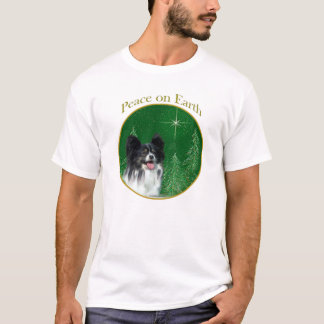 Papillon Peace T-Shirt