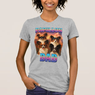 Papillon T-Shirt