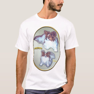Papillon T-Shirt