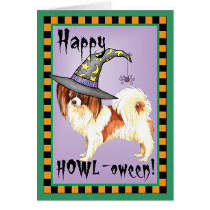 Papillon Witch