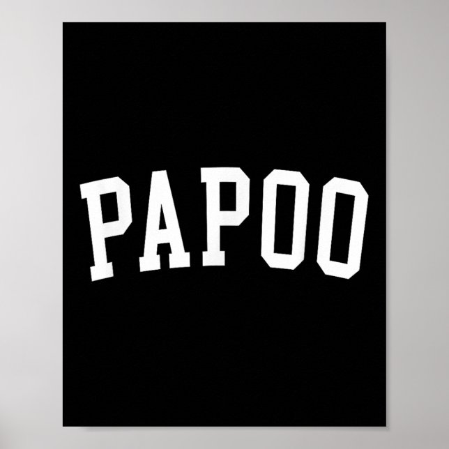 Papoo _2  poster (Front)