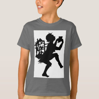 Pappageno T-Shirt