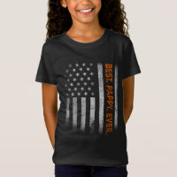 Pappy American Flag Father's Day For Pappy From Da