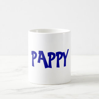 "PAPPY" Coffee Mug
