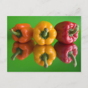 paprica postcard
