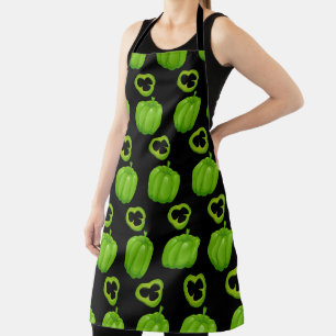 Papryka Apron