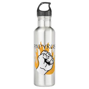 papryus 710 ml water bottle