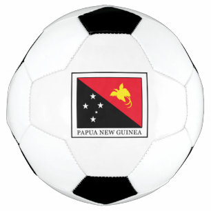 Papua New Guinea Football