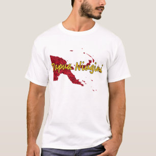Papua New Guinea T-Shirt