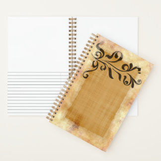 Papyrus Cover Journal