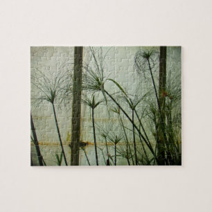 Papyrus Jigsaw Puzzle