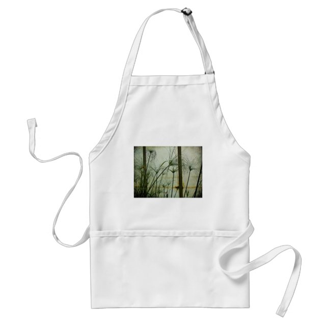 Papyrus Standard Apron (Front)