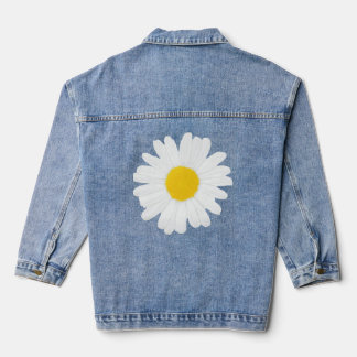 Paquerrette denim jacket