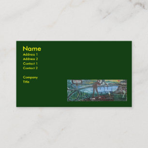 PAR 4 BUSINESS CARD