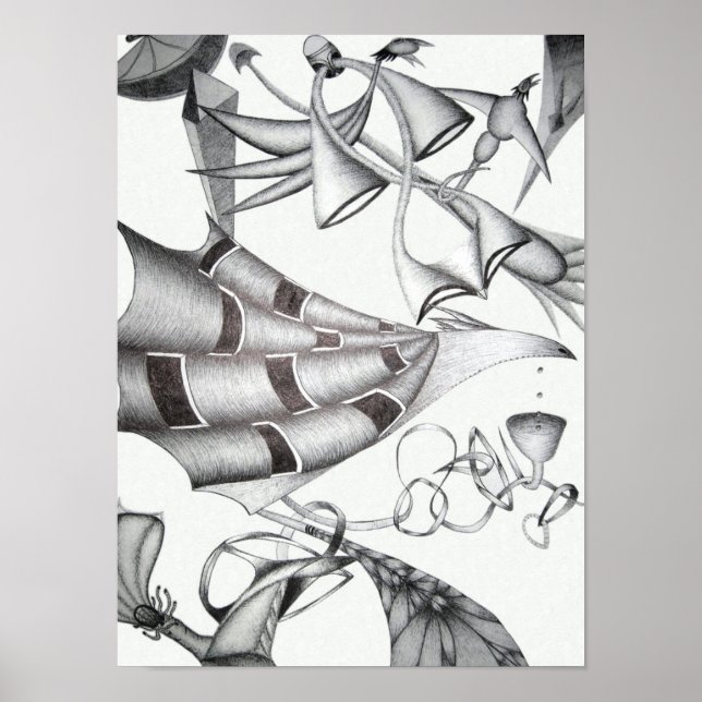 Par a dox, print (Front)