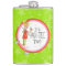 Par-tee golf flask
