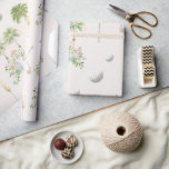 Par-Tee in Palm Springs | Golf Bachelorette Wrapping Paper<br><div class="desc">Wrap your gifts in style with this Golf Bachelorette Wrapping Paper. Featuring chic watercolor designs of palms, golf balls, clubs, champagne, and a golf crest, this paper is the perfect finishing touch for welcome gifts, bridesmaid presents, or party favours. A stylish way to tie your Par-Tee in Palm Springs theme...</div>
