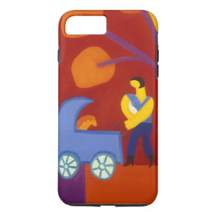 Para Isabel 2005 iPhone 8 Plus/7 Plus Case