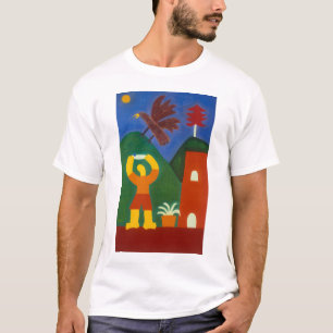 Para José María Chiquito 2005 T-Shirt