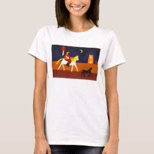 Para Mariana 2005 T-Shirt