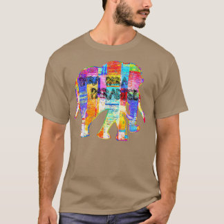 Para Para Paradise T-Shirt