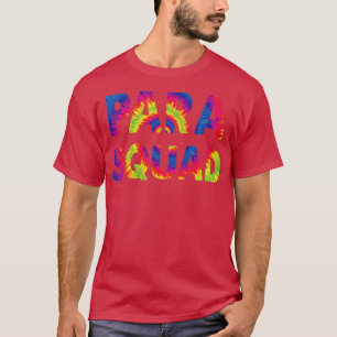 Para Squad Teacher Appreciation T-Shirt