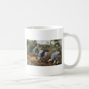 Parable of the Blind by Pieter Bruegel the Elder Coffee Mug