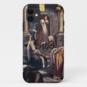 Parable of the Ten Virgins iPhone 11 Case