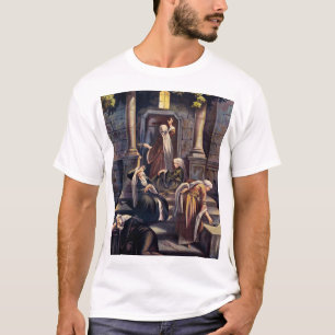 Parable of the Ten Virgins T-Shirt