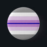 Paraboy Pride Flag  6 Cm Round Badge<br><div class="desc">Sei es der Straßentag vom Christopher Street Day oder die beliebten Regenbogendesigns. Bei PridePlanet findest du eine einzigartige Kollektion mit moderne, coole und lustige LGBTQ Motive. Wir sind alles Menschen egal ob, bisexuell, schwul, lesbisch, trans, queer oder irgendetwas anderes. Eine tolle Geschenkidee für deinen schwulen besten Freund oder deine lesbische...</div>