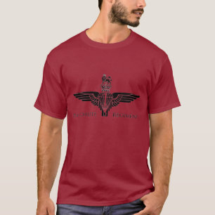 Parachute Regiment T-shirt