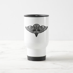 Parachute Rigger-Amazing Airborne Soldiers Travel Mug