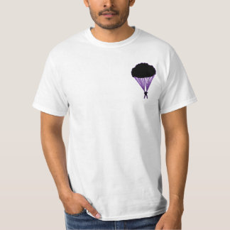Parachuter T-Shirt