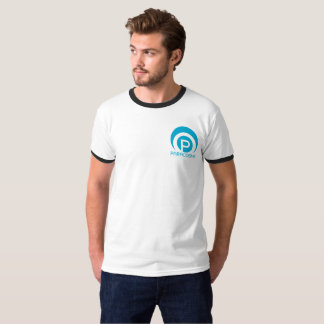 Paracosms Ringer Shirt