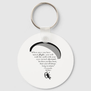 paraDaVinci Key Ring